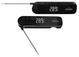 SNELLE THERMOMETER LED display with 4-5 second fast read time
