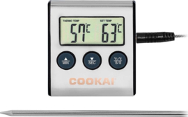 Cookai Digitale Kerntemperatuurmeter Met Timer