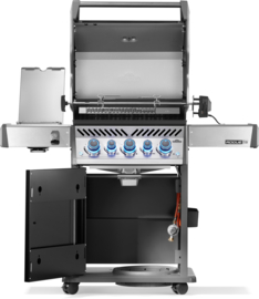 Napoleon Rogue® PRO-S 425 RSIB inclusief draaispit