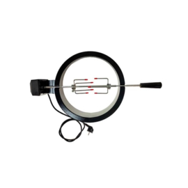 Keij Rotisserie Large - 21 inch