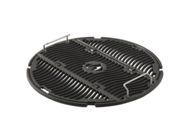 Napoleon Kettle Pro22K-LEG-2 houtskoolbarbecue Showmodel