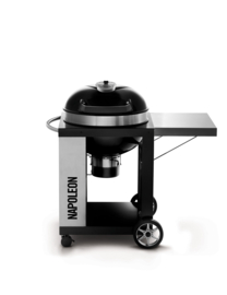 Napoleon PRO22K-CART-2 HOUTSKOOL-KOGELGRILL