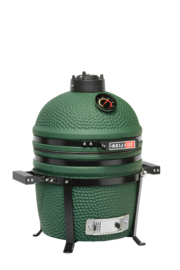 Keij Legend Green - Compact - 15 inch