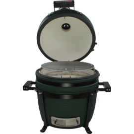 Keij Legend Green - Compact - 15 inch