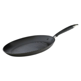 Ronneby Bruk  Grillpan 'Ultra Light Original', 30 cm