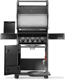 Napoleon ROGUE® 425 RSB -2 incl. draaispit 