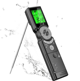 Thermometer