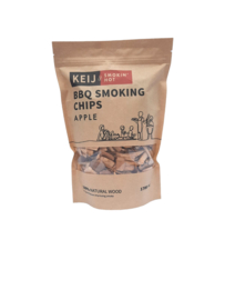 Rookhout Chips Apple - 1700 ml