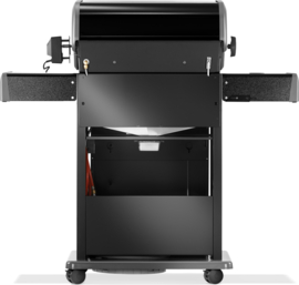 Napoleon ROGUE® 425 RSB -2 incl. draaispit 