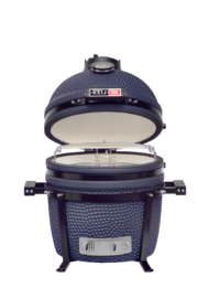 Keij Legend Blue - Compact - 15 inch