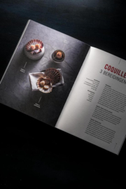 KOOKBOEK JAPANESE GRILL - THE MAGIC OF YAKINIKU - SHICHIRIN (NL)