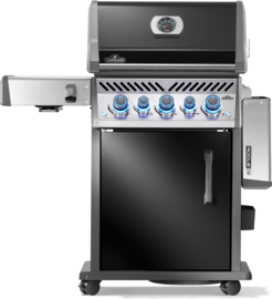 Napoleon Rogue® PRO-S 425 RSIB inclusief draaispit