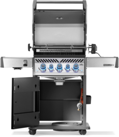 Napoleon Rogue® PRO-S 425 RSIB inclusief draaispit