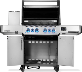 Napoleon Prestige® 500 Connected RSIB