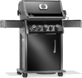 Napoleon ROGUE® 425 RSB -2 incl. draaispit 