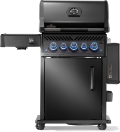 Napoleon Phantom Rogue® PRO-S 425 RSIB met infrarood zij- en achterbranders.