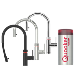 Quooker Flex + Combi