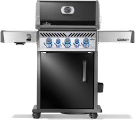 Napoleon Rogue® PRO-S 425 RSIB inclusief draaispit