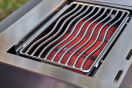Napoleon Prestige® 500 Connected RSIB
