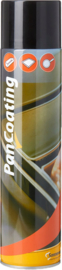 Pan coating - Seasoning spray