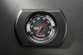 Napoleon Phantom Rogue® PRO-S 425 RSIB met infrarood zij- en achterbranders.