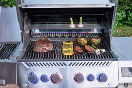Napoleon Prestige® 500 Connected RSIB