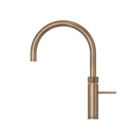 Quooker Fusion round + Combi