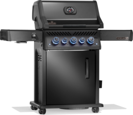 Napoleon Phantom Rogue® PRO-S 425 RSIB met infrarood zij- en achterbranders.