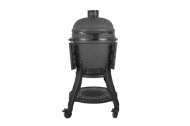 iQ Grills Large "Carbon Black" 22 inch