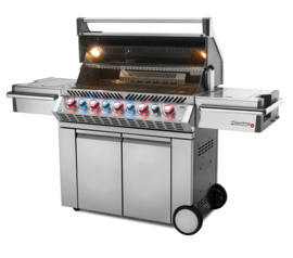 Napoleon Prestige PRO™ 665 RSIB 