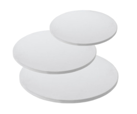 Pizzasteen - Large - 38 cm