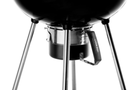 Napoleon Kettle Pro22K-LEG-2 houtskoolbarbecue