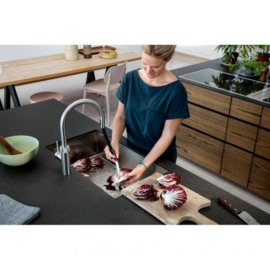 Quooker Flex + PRO 3