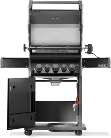 Napoleon ROGUE® 425 RSB -2 incl. draaispit 