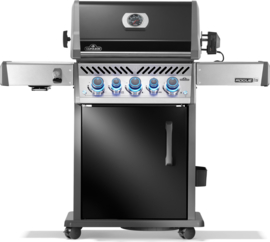 Napoleon Rogue® PRO-S 425 RSIB inclusief draaispit