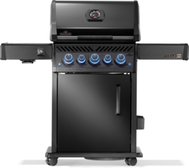 Napoleon Phantom Rogue® PRO-S 425 RSIB met infrarood zij- en achterbranders.