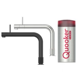 Quooker Front + COMBI