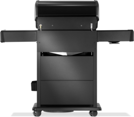 Napoleon Phantom Rogue® PRO-S 425 RSIB met infrarood zij- en achterbranders.