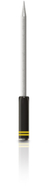 The MeatStick draadloze vleesthermometer met app
