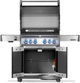Napoleon Rogue® PRO-S 525 RSIB