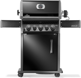 Napoleon ROGUE® 425 RSB -2 incl. draaispit 