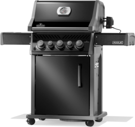 Napoleon ROGUE® 425 RSB -2 incl. draaispit 