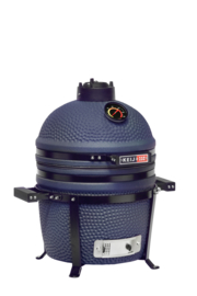 Keij Legend Blue - Compact - 15 inch