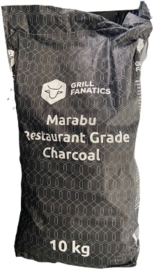 Marabu- restaurant kwaliteit - 10 kg