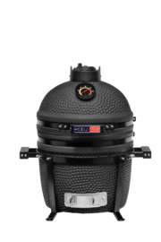 Keij Legend Black - Compact - 15 inch