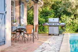 Napoleon Prestige® 500 Connected RSIB