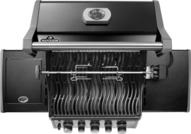 Napoleon ROGUE® 425 RSB -2 incl. draaispit 