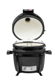Keij Legend Black - Compact - 15 inch