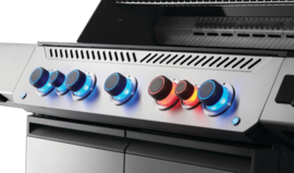 Napoleon PRESTIGE® 665 Connected