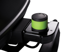 TravelQ PRO285X Elektrisch